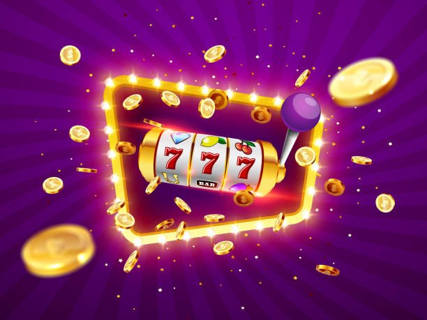 bond 25 Slots